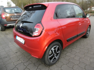 Renault Twingo 1.0 Limited Klima Bluetooth USB PDC