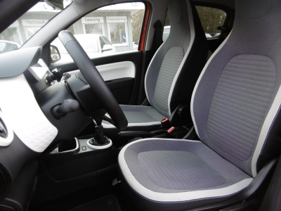 Renault Twingo 1.0 Limited Klima Bluetooth USB PDC