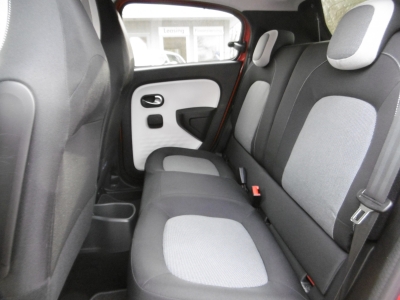 Renault Twingo 1.0 Limited Klima Bluetooth USB PDC