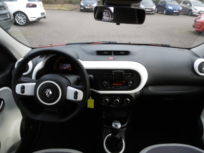 Renault Twingo 1.0 Limited Klima Bluetooth USB PDC