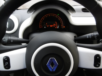 Renault Twingo 1.0 Limited Klima Bluetooth USB PDC