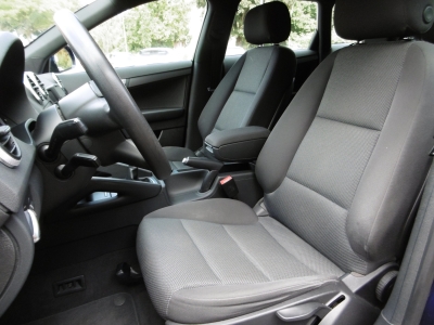 Audi A3 1.4 TFSI Sportback  Xen Tempo.,Sitzheiz.,PDC