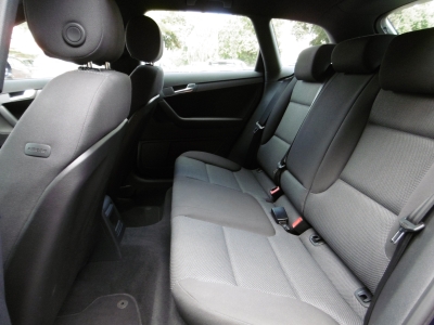 Audi A3 1.4 TFSI Sportback  Xen Tempo.,Sitzheiz.,PDC