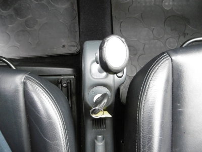 Smart ForTwo Cabrio Automatik  Leder Klima Sitzheizung