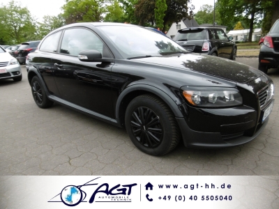 Volvo C30 1.8 F Kinetic NUR Händler oder Gewerbe!!!