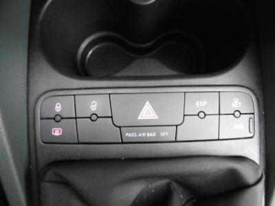 Seat Ibiza 1.2 TDi 5-türig Ecomotive Style Allwetter