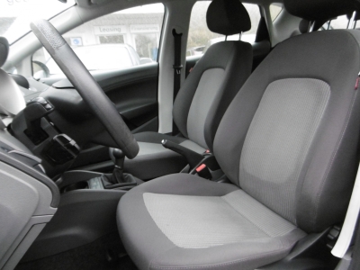 Seat Ibiza 1.2 TDi 5-türig Ecomotive Style Allwetter