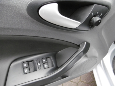 Seat Ibiza 1.2 TDi 5-türig Ecomotive Style Allwetter