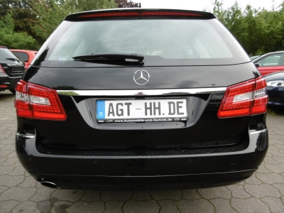 Mercedes-Benz E 250 T CGI Aut. Avantgarde Szhg  Xen Tempo. AHK