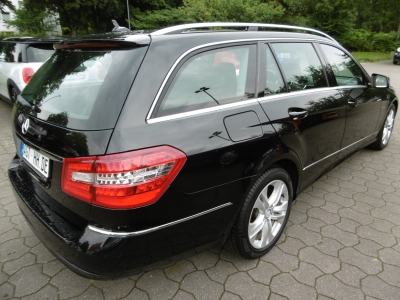 Mercedes-Benz E 250 T CGI Aut. Avantgarde Szhg  Xen Tempo. AHK