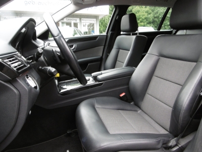 Mercedes-Benz E 250 T CGI Aut. Avantgarde Szhg  Xen Tempo. AHK