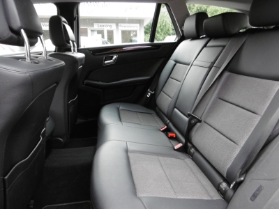 Mercedes-Benz E 250 T CGI Aut. Avantgarde Szhg  Xen Tempo. AHK