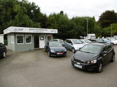 Chevrolet Aveo 1.2 LT Bluetooth Allwetter Kamera Tempomat