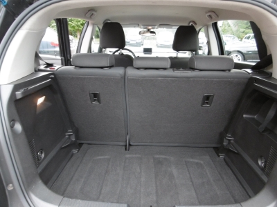 Chevrolet Aveo 1.2 LT Bluetooth Allwetter Kamera Tempomat