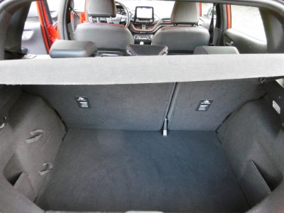 Ford Fiesta ST-Line 1.0 Winter-Paket B&O 1.Hand PDC