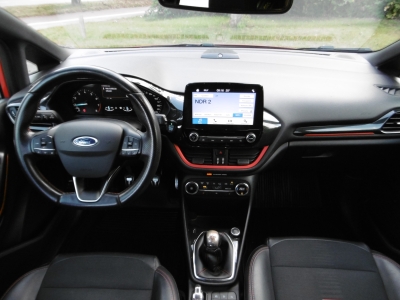 Ford Fiesta ST-Line 1.0 Winter-Paket B&O 1.Hand PDC