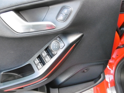 Ford Fiesta ST-Line 1.0 Winter-Paket B&O 1.Hand PDC