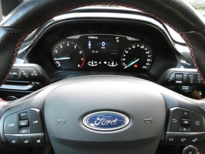 Ford Fiesta ST-Line 1.0 Winter-Paket B&O 1.Hand PDC