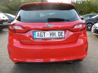 Ford Fiesta ST-Line 1.0 Winter-Paket B&O 1.Hand PDC
