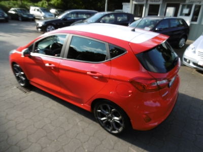 Ford Fiesta ST-Line 1.0 Winter-Paket B&O 1.Hand PDC
