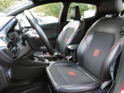 Ford Fiesta ST-Line 1.0 Winter-Paket B&O 1.Hand PDC