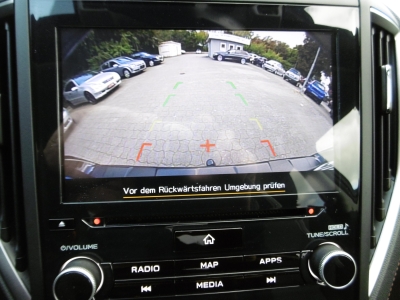 Subaru XV 2.0 e-Boxer 4 WD Comfort Aut.Nav LED ACC AHK