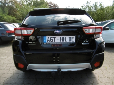 Subaru XV 2.0 e-Boxer 4 WD Comfort Aut.Nav LED ACC AHK