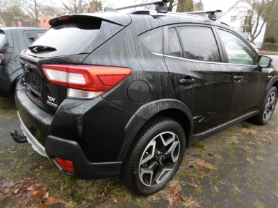 Subaru XV 2.0 e-Boxer 4 WD Comfort Aut.Nav LED ACC AHK
