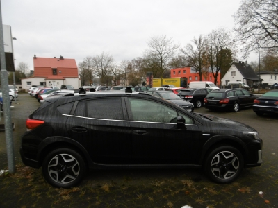 Subaru XV 2.0 e-Boxer 4 WD Comfort Aut.Nav LED ACC AHK