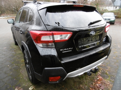 Subaru XV 2.0 e-Boxer 4 WD Comfort Aut.Nav LED ACC AHK
