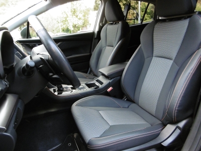 Subaru XV 2.0 e-Boxer 4 WD Comfort Aut.Nav LED ACC AHK