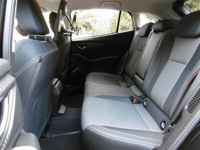 Subaru XV 2.0 e-Boxer 4 WD Comfort Aut.Nav LED ACC AHK