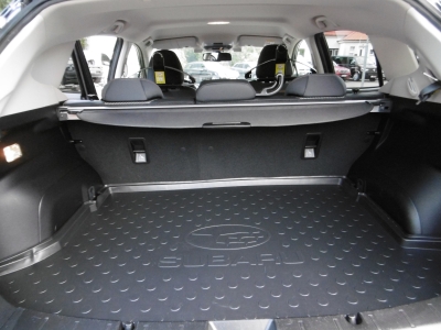 Subaru XV 2.0 e-Boxer 4 WD Comfort Aut.Nav LED ACC AHK