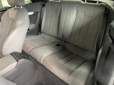 Audi A5 Cabriolet 2.0 TDI Aut. S-Line Nav LED DSP AHK