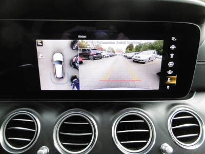 Mercedes-Benz E 53 AMG T 4Matic+*Schale*MATT*Sport.AGA*S.Dach