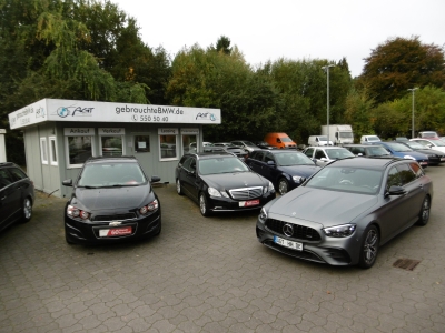 Mercedes-Benz E 53 AMG T 4Matic+*Schale*MATT*Sport.AGA*S.Dach