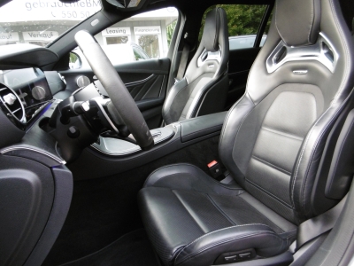 Mercedes-Benz E 53 AMG T 4Matic+*Schale*MATT*Sport.AGA*S.Dach