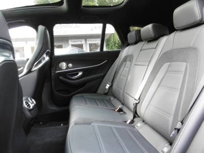 Mercedes-Benz E 53 AMG T 4Matic+*Schale*MATT*Sport.AGA*S.Dach