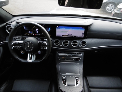 Mercedes-Benz E 53 AMG T 4Matic+*Schale*MATT*Sport.AGA*S.Dach