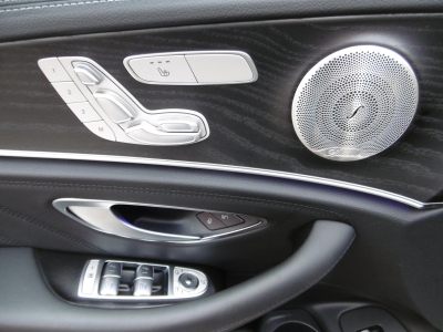 Mercedes-Benz E 53 AMG T 4Matic+*Schale*MATT*Sport.AGA*S.Dach