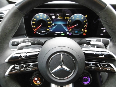 Mercedes-Benz E 53 AMG T 4Matic+*Schale*MATT*Sport.AGA*S.Dach