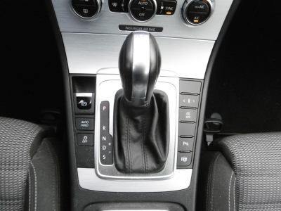 VW CC 1.4 TSI Aut.  BlueMotion Xenon Tempomat PDC