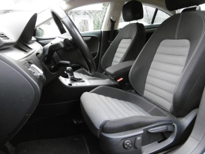 VW CC 1.4 TSI Aut.  BlueMotion Xenon Tempomat PDC