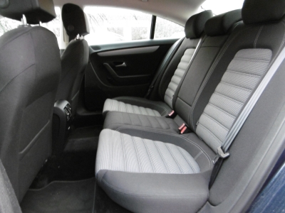 VW CC 1.4 TSI Aut.  BlueMotion Xenon Tempomat PDC