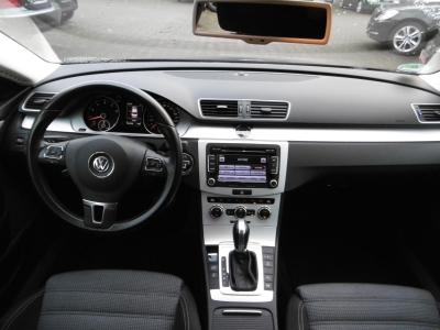 VW CC 1.4 TSI Aut.  BlueMotion Xenon Tempomat PDC