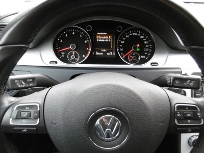 VW CC 1.4 TSI Aut.  BlueMotion Xenon Tempomat PDC