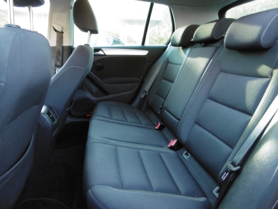 VW Golf 1.2 TSI Team Klimaaut.,Tempomat Sthzg. PDC