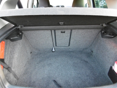 VW Golf 1.2 TSI Team Klimaaut.,Tempomat Sthzg. PDC