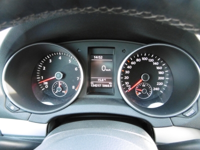 VW Golf 1.2 TSI Team Klimaaut.,Tempomat Sthzg. PDC