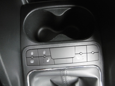 Seat Ibiza 1.2 TSI Style Klimaaut., Sitzheizung PDC